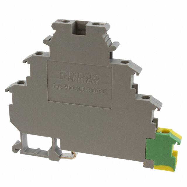 2718206 Phoenix Contact  Canale guida DIN